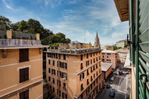 Venezia Apartment by Wonderful Italy Genova